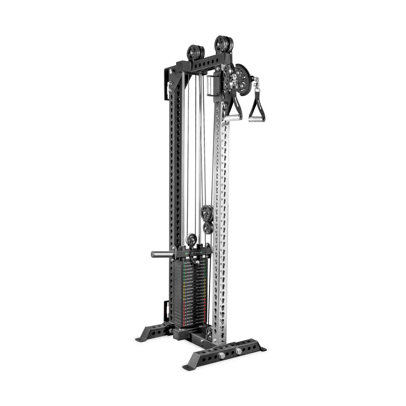 Bells of Steel Oblivyon Tower - 3" x 3” Squat Stands - 306 Fitness Repair & Sales