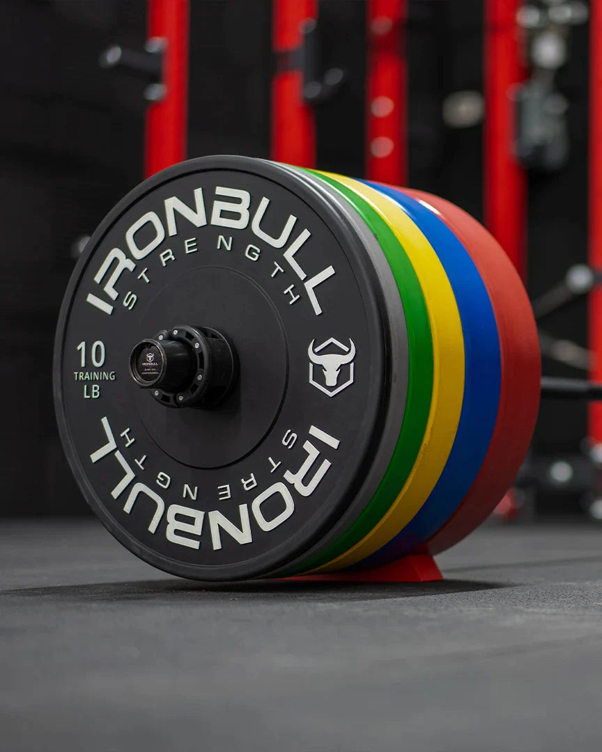 IRON BULL DEADLIFT WEDGE