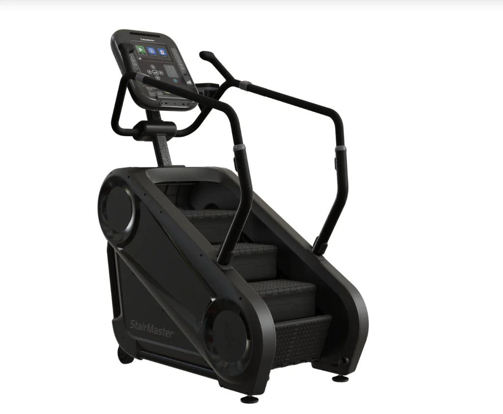 StairMaster 4G Stair Climber Step Mill