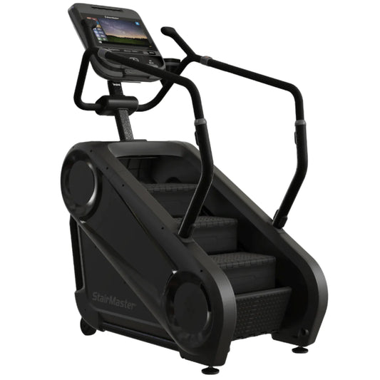 StairMaster 4G Stair Climber Step Mill