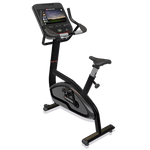 Star Trac 4UB UPRIGHT BIKE