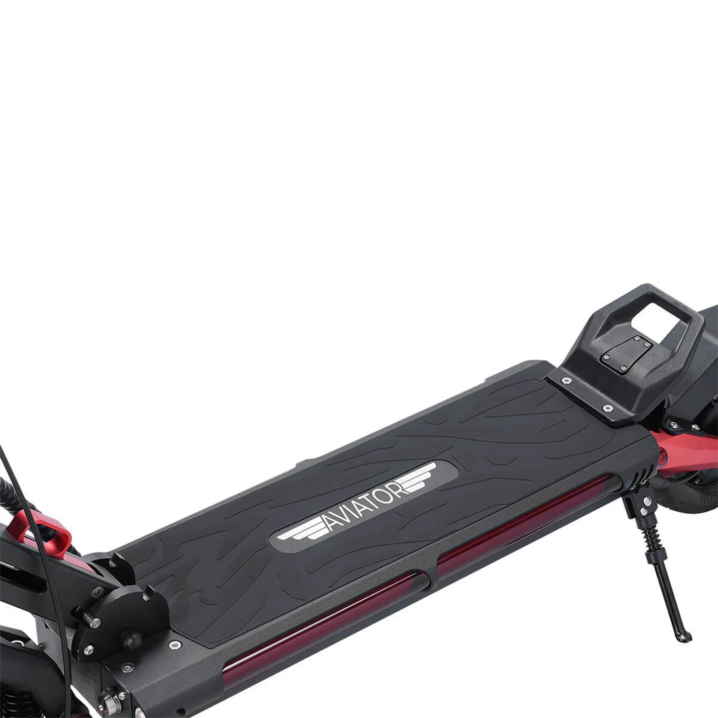 Synergy Aviator 2.0 Dual 600W Electric Scooter