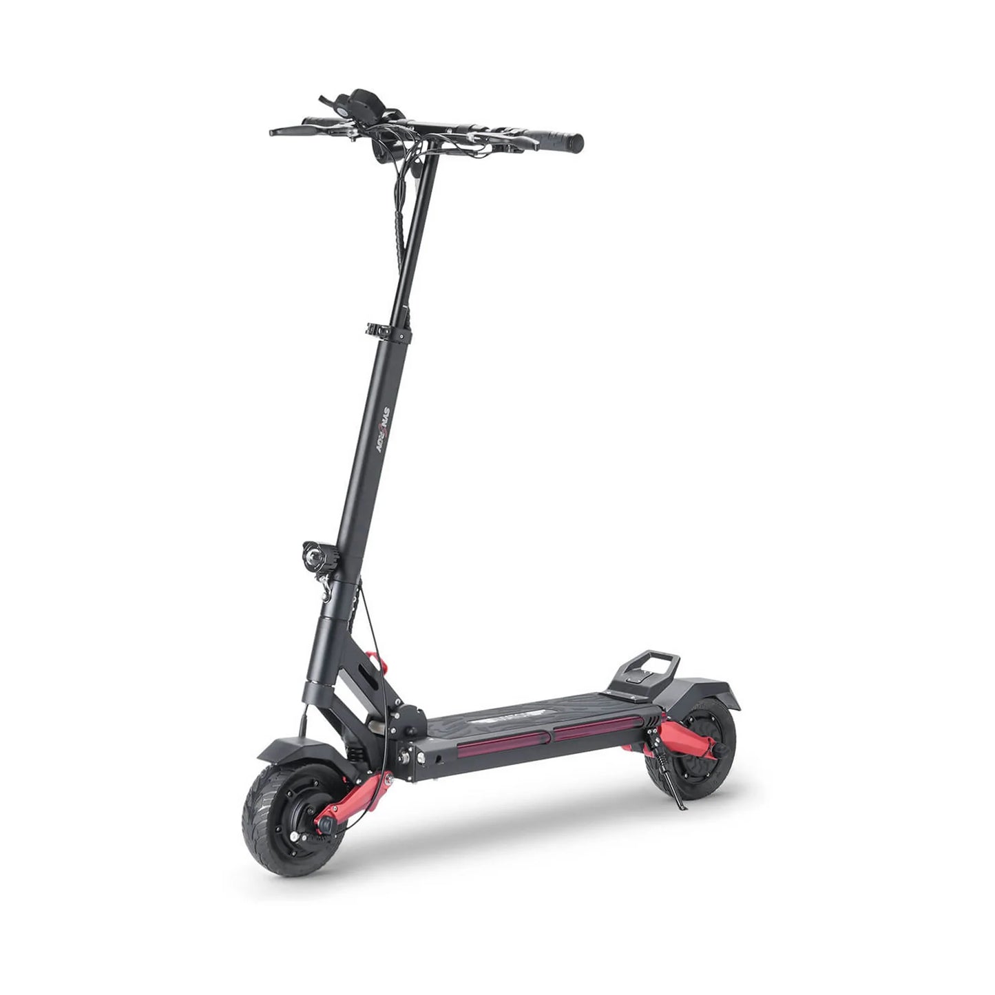 Synergy Aviator 2.0 Dual 600W Electric Scooter