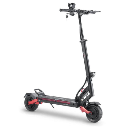 Synergy Aviator 2.0 Dual 600W Electric Scooter
