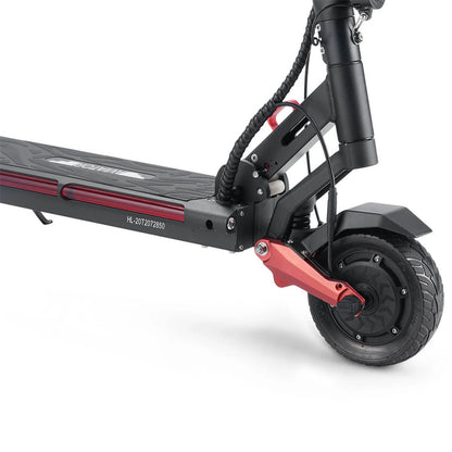 Synergy Aviator 2.0 Dual 600W Electric Scooter
