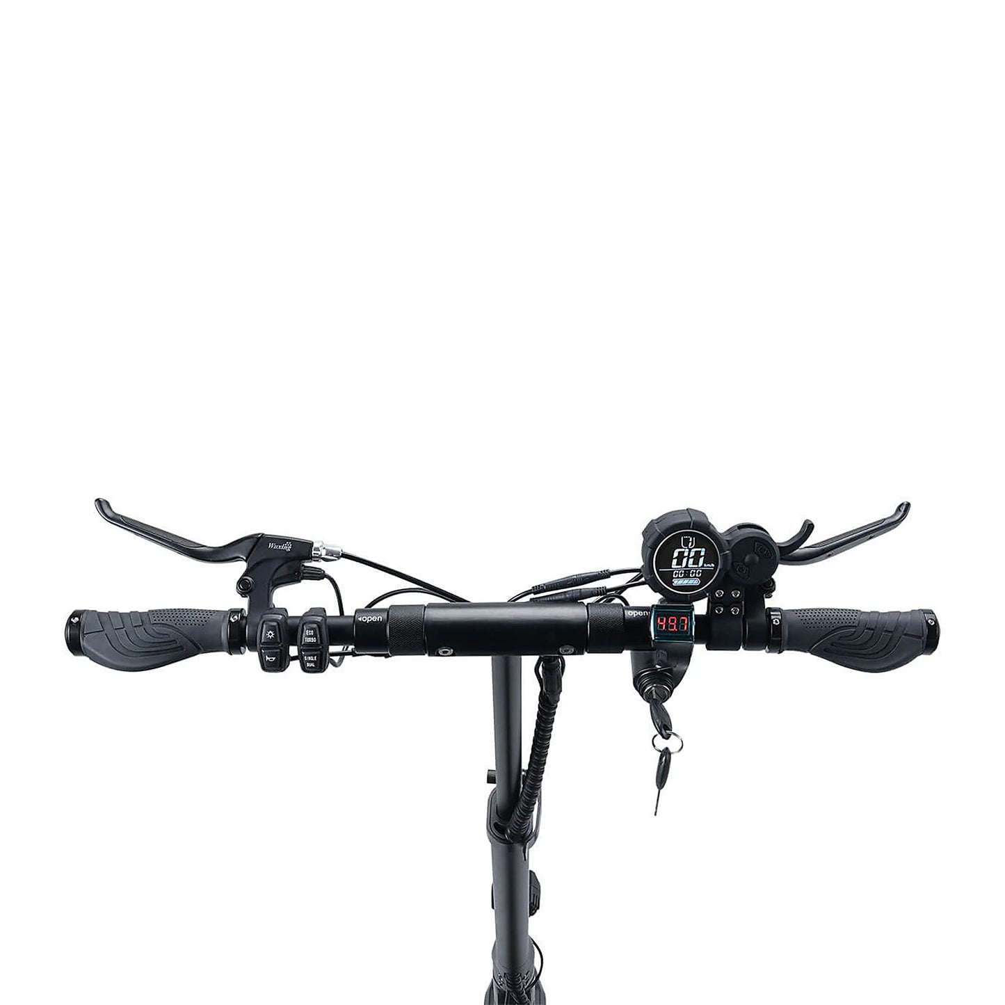 Synergy Aviator 2.0 Dual 600W Electric Scooter