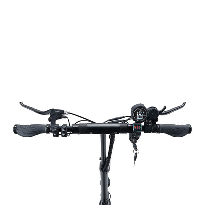 Synergy Aviator 2.0 Dual 600W Electric Scooter