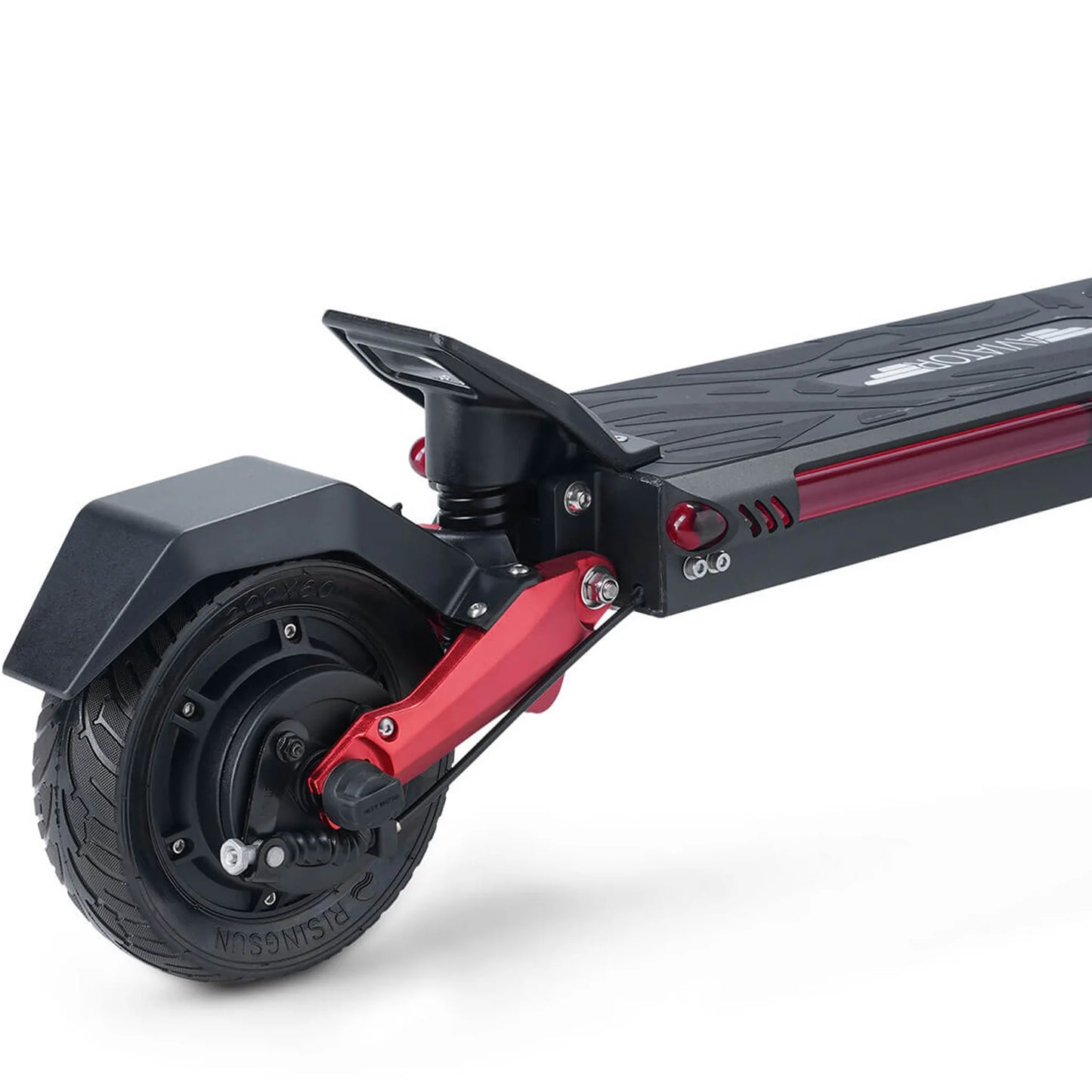 Synergy Aviator 2.0 Dual 600W Electric Scooter