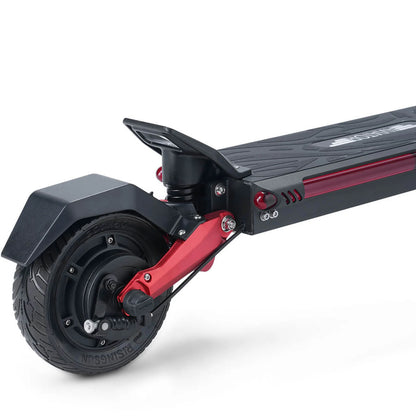 Synergy Aviator 2.0 Dual 600W Electric Scooter