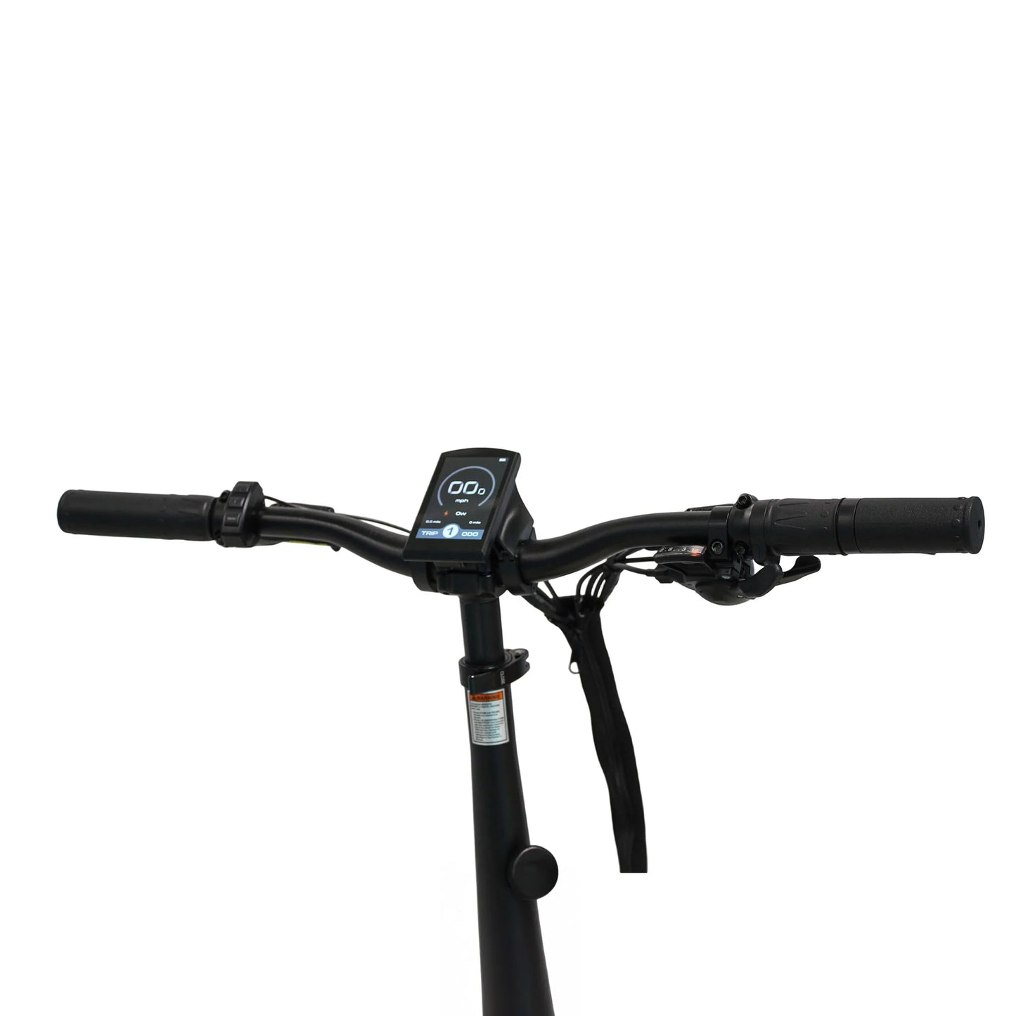 Synergy Kahuna E-Bike - Limited Edition