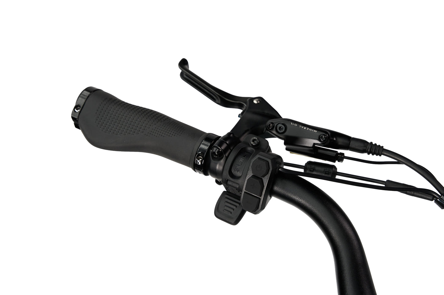 Synergy City 2 E-Bike