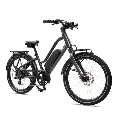 Synergy City 2 E-Bike