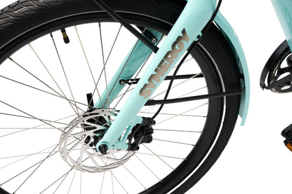 Synergy City 2 E-Bike