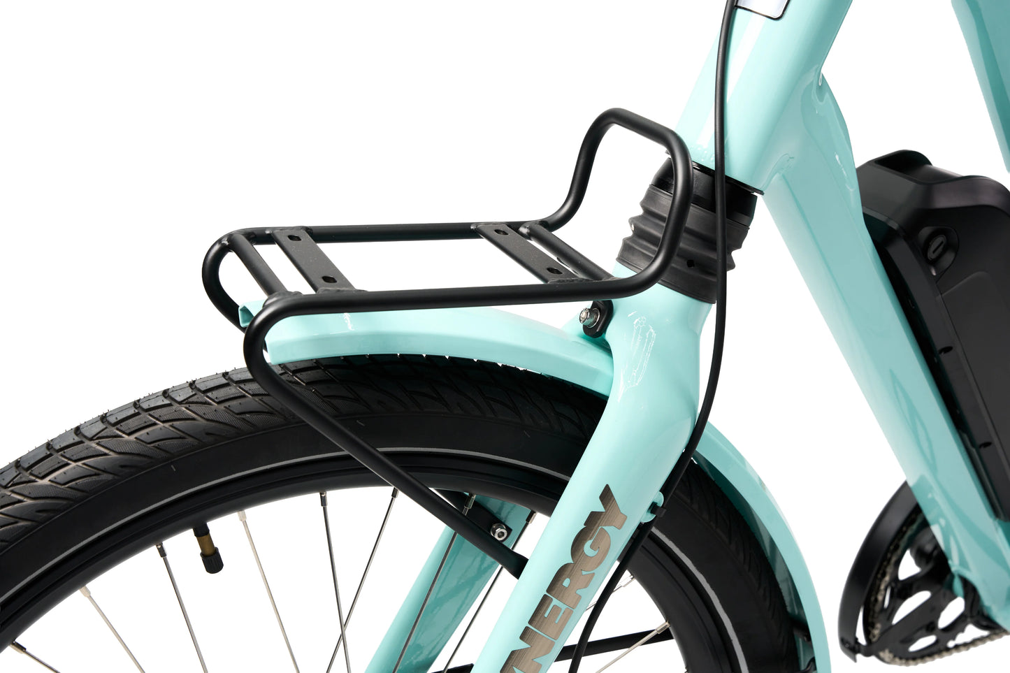 Synergy City 2 E-Bike