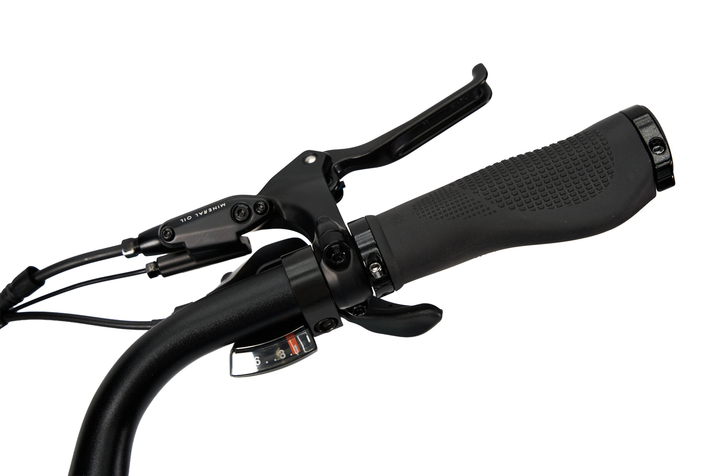 Synergy City 2 E-Bike