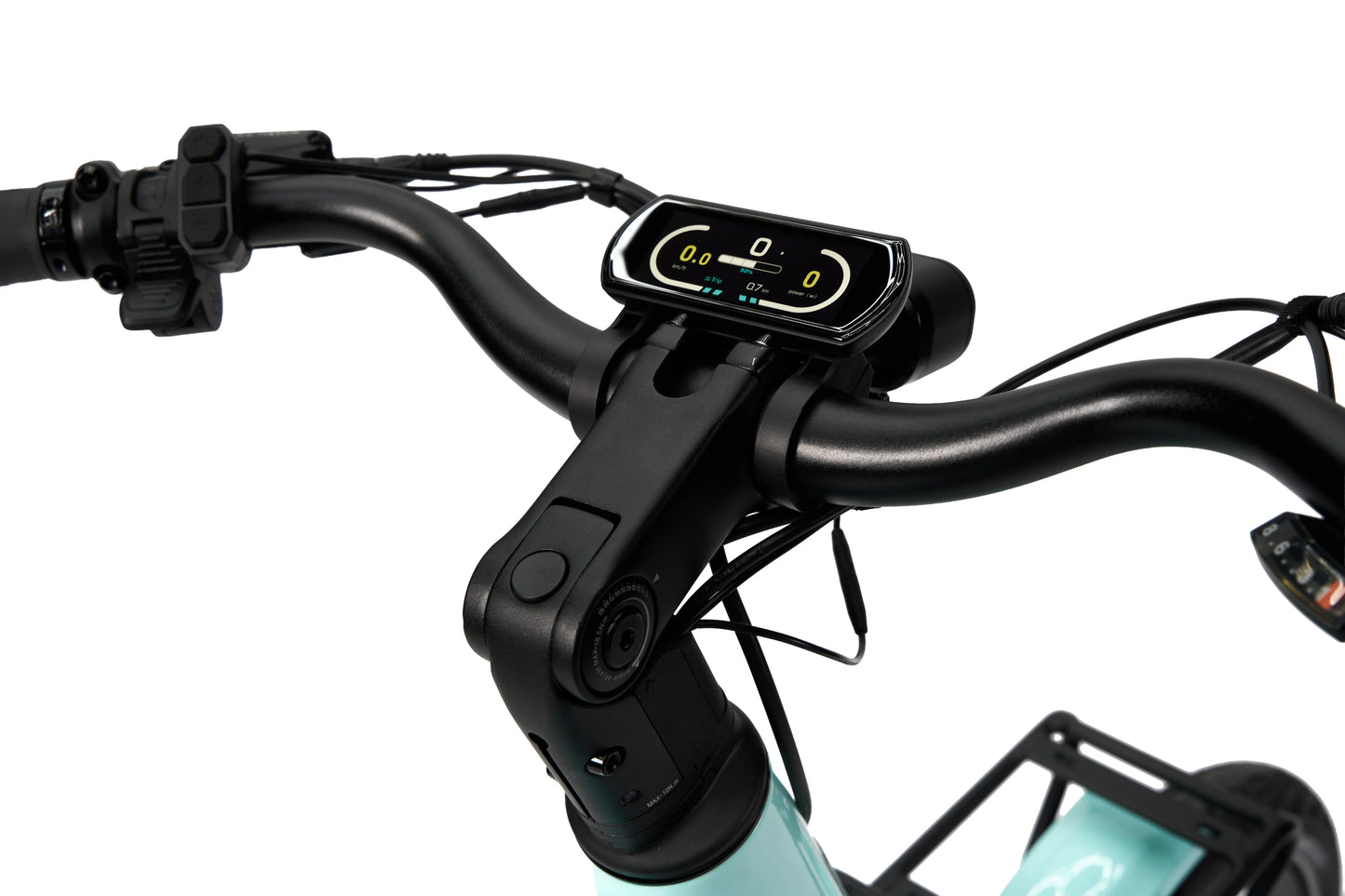 Synergy City 2 E-Bike