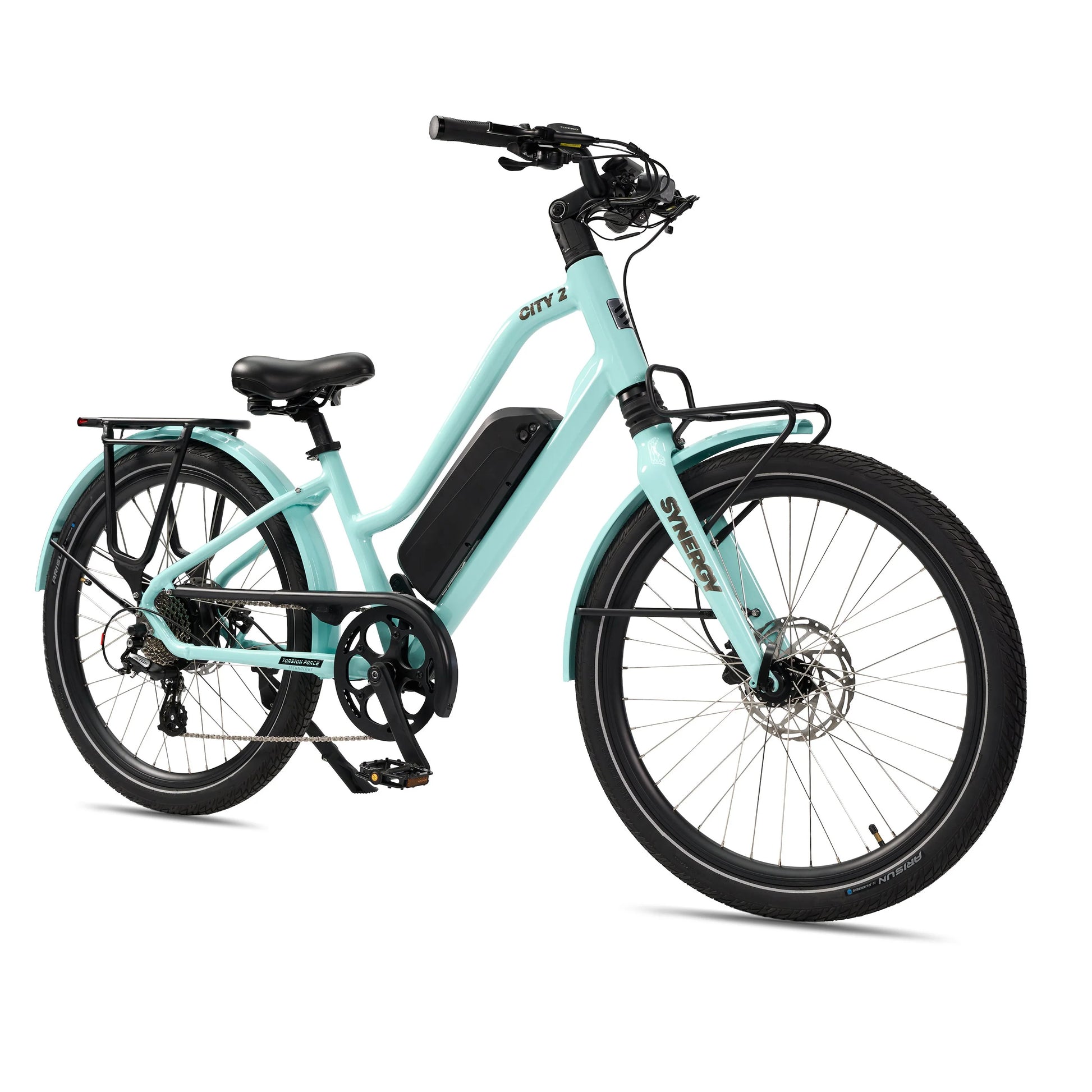 Synergy City 2 E-Bike – 306 Fitness Repair & Sales