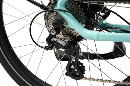 Synergy City 2 E-Bike