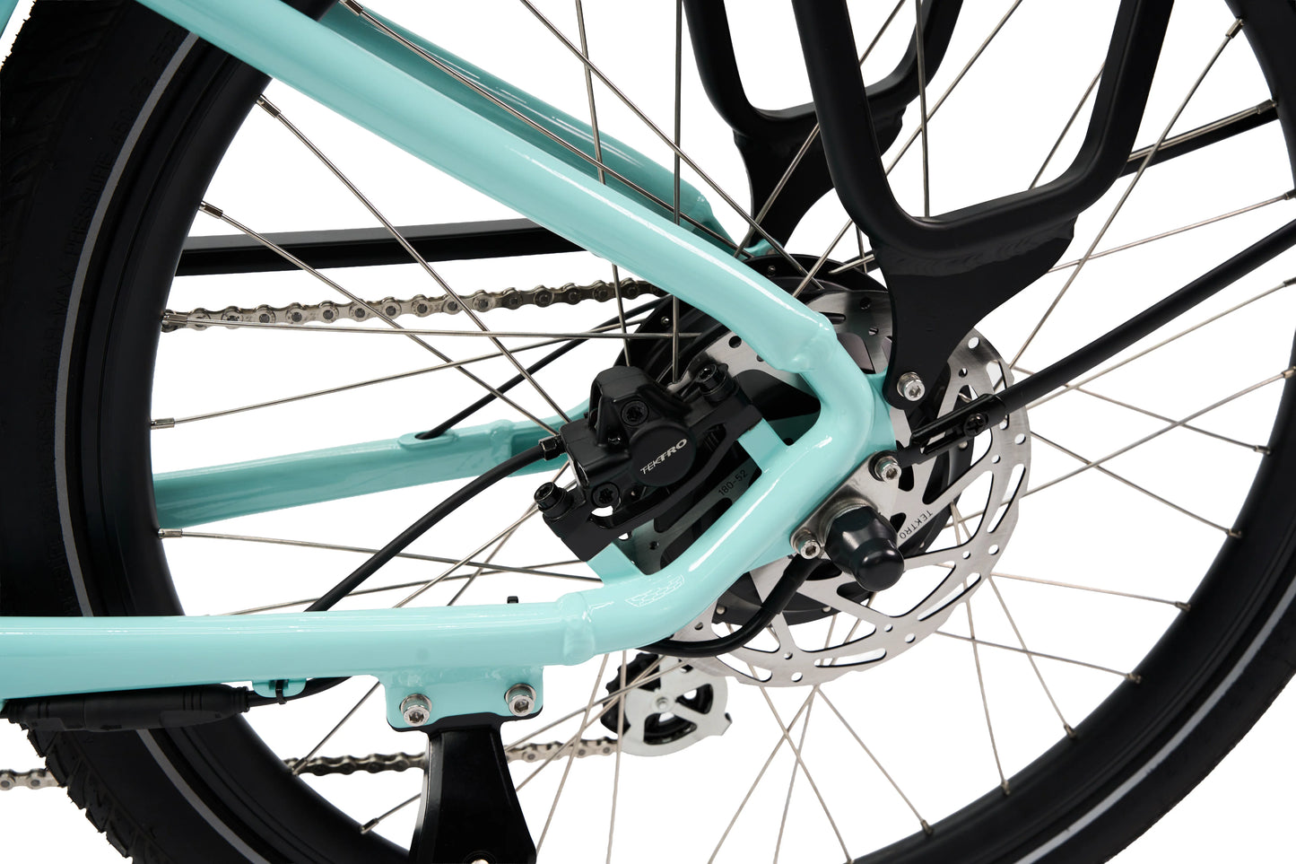 Synergy City 2 E-Bike