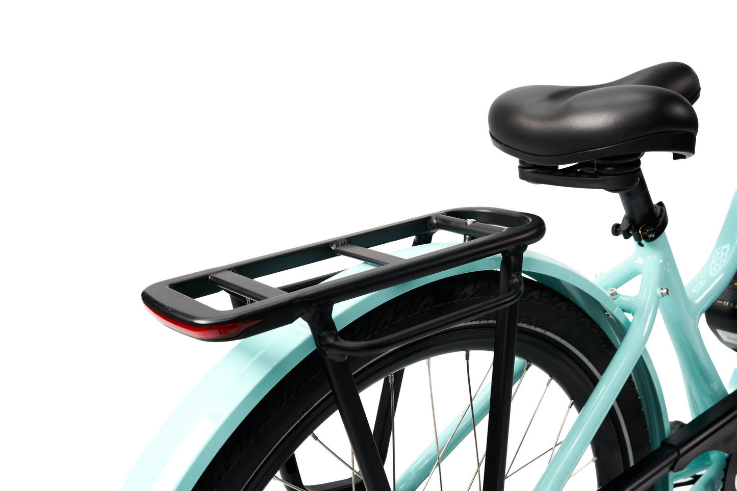 Synergy City 2 E-Bike