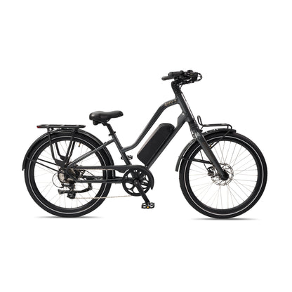 Synergy City 2 E-Bike