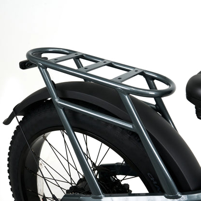 Synergy Outlaw AWD E-Bike