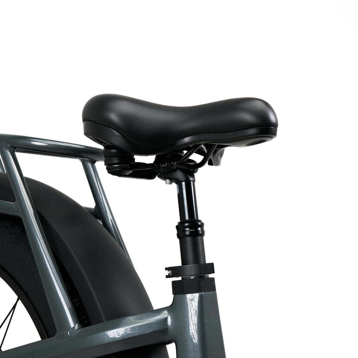 Synergy Outlaw AWD E-Bike