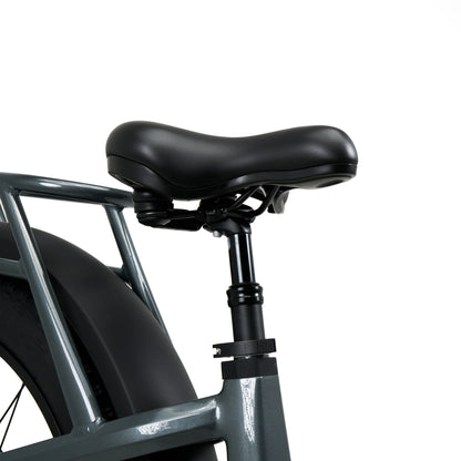 Synergy Outlaw AWD E-Bike