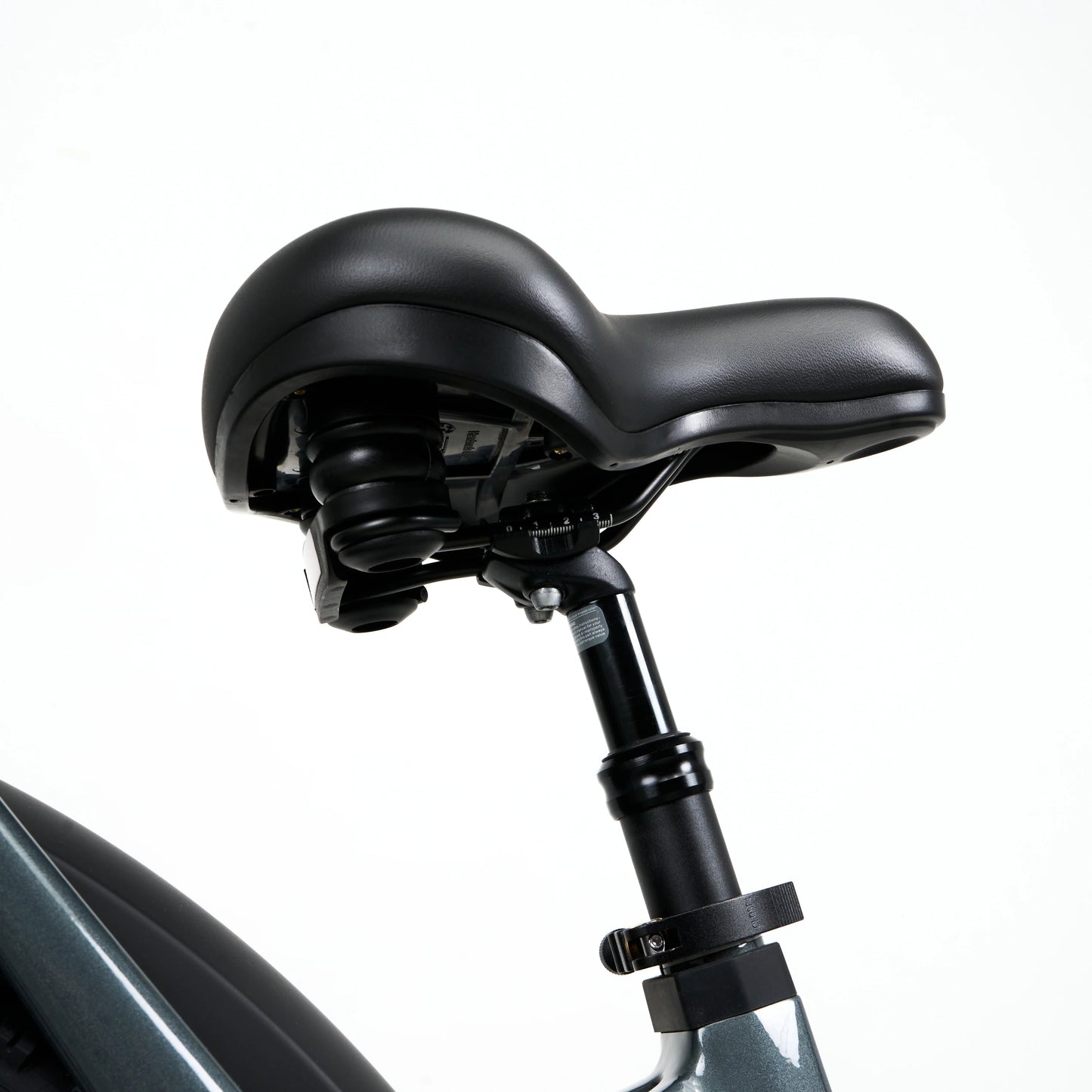 Synergy Outlaw AWD E-Bike