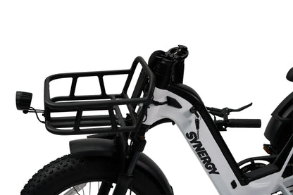 Synergy Triad 3 Wheel  E-Bike