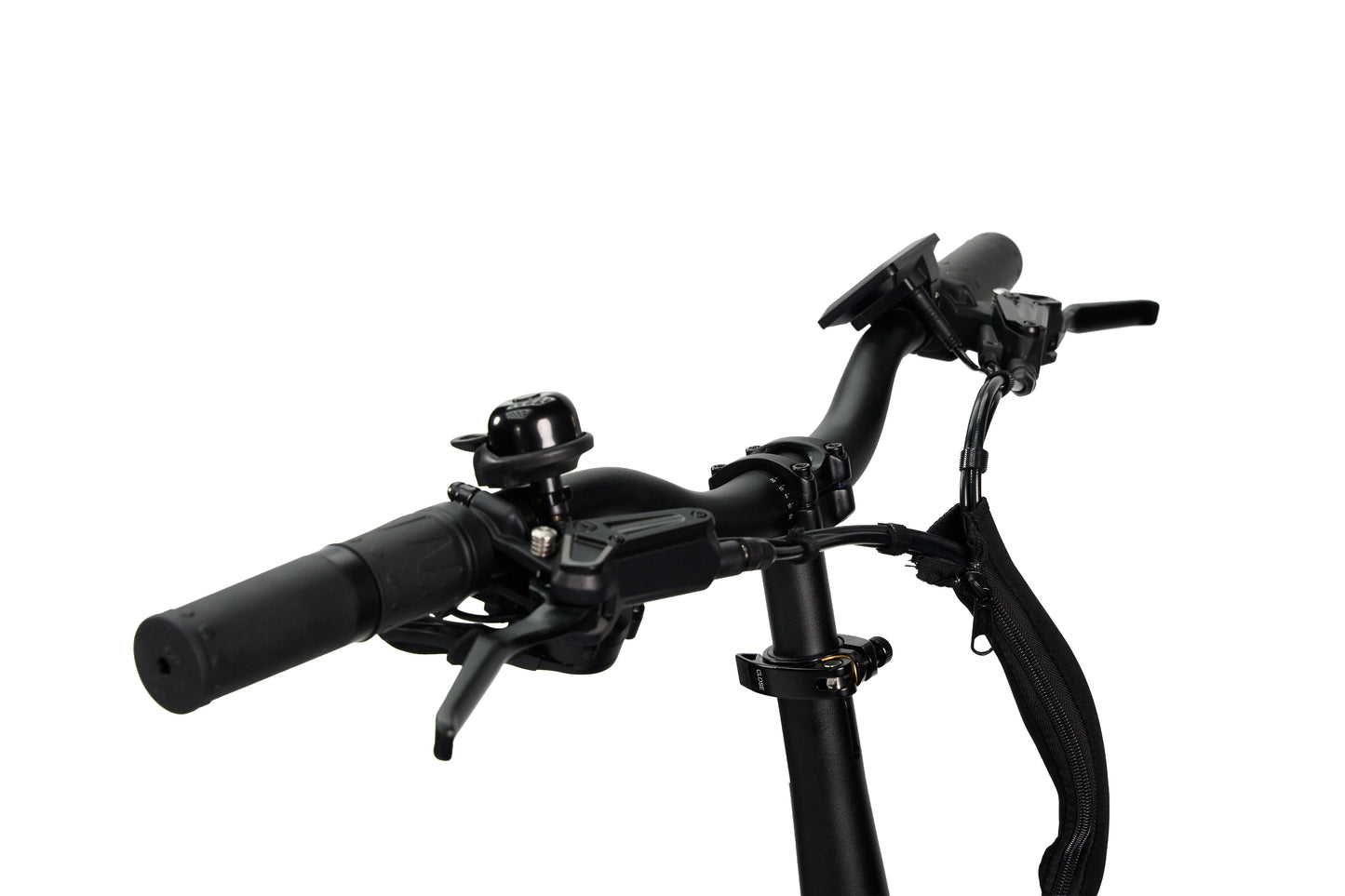 Synergy Triad 3 Wheel  E-Bike