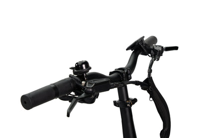 Synergy Triad 3 Wheel  E-Bike