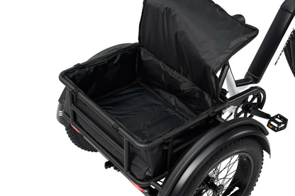 Synergy Triad 3 Wheel  E-Bike