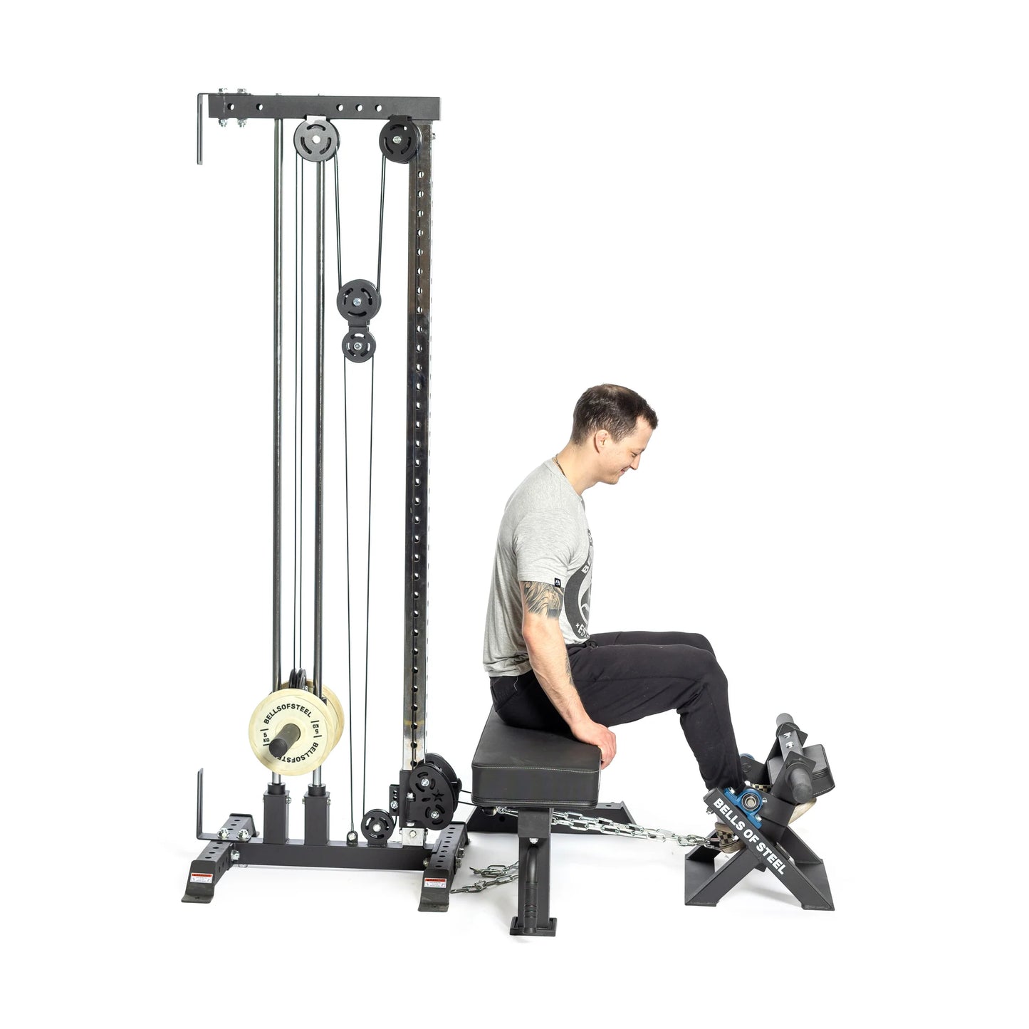 Bells of Steel Tibialis Trainer Machine