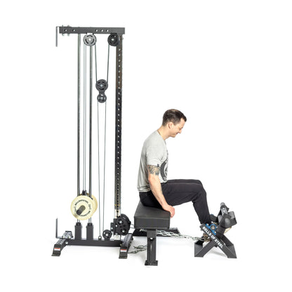 Bells of Steel Tibialis Trainer Machine