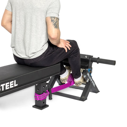 Bells of Steel Tibialis Trainer Machine