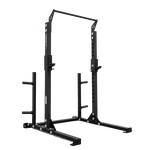 TORQUE X-GYM Low Squat Rack 5.0