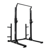 TORQUE X-GYM Low Squat Rack 5.0