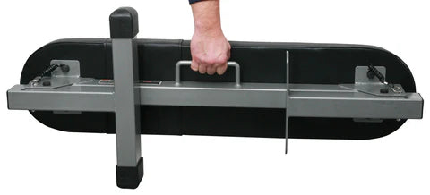 PowerBlock Folding Compact Travel Bench