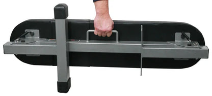 PowerBlock Folding Compact Travel Bench