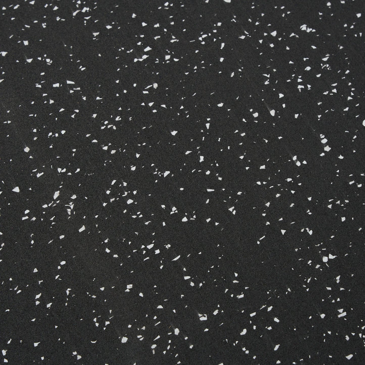 Ultimate Fitness - Interlocking Rubber Flooring Tiles - 7mm
