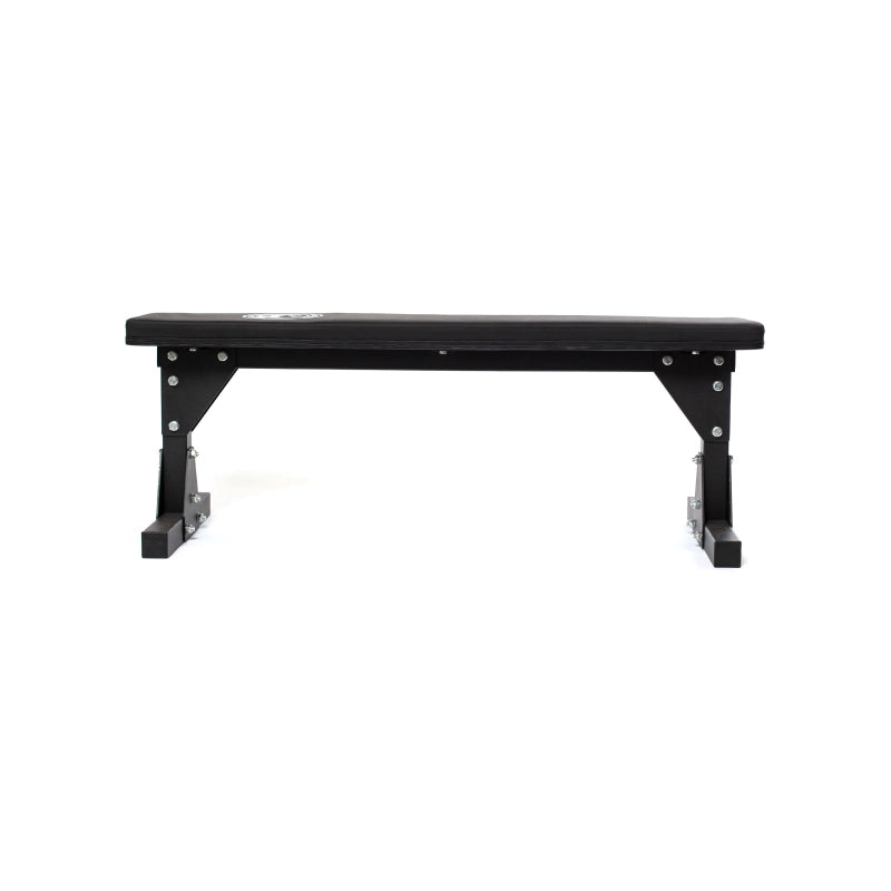 Bells of Steel - Utility Flat Bench – 306 Fitness Repair & Sales