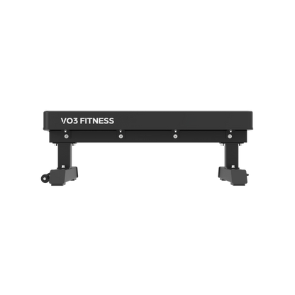 VO3-FB9 Flat Bench