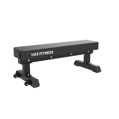 VO3-FB9 Flat Bench