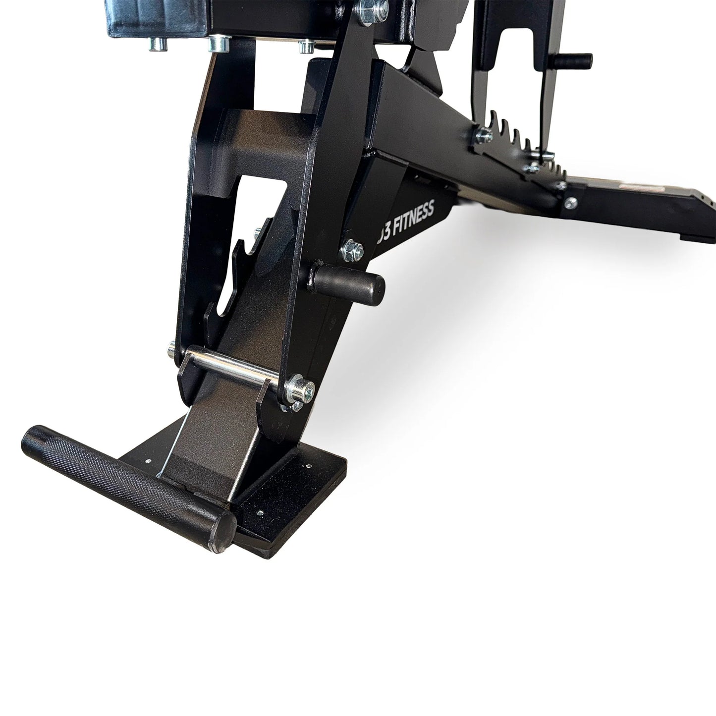 Squat divisé réglable XM Fitness