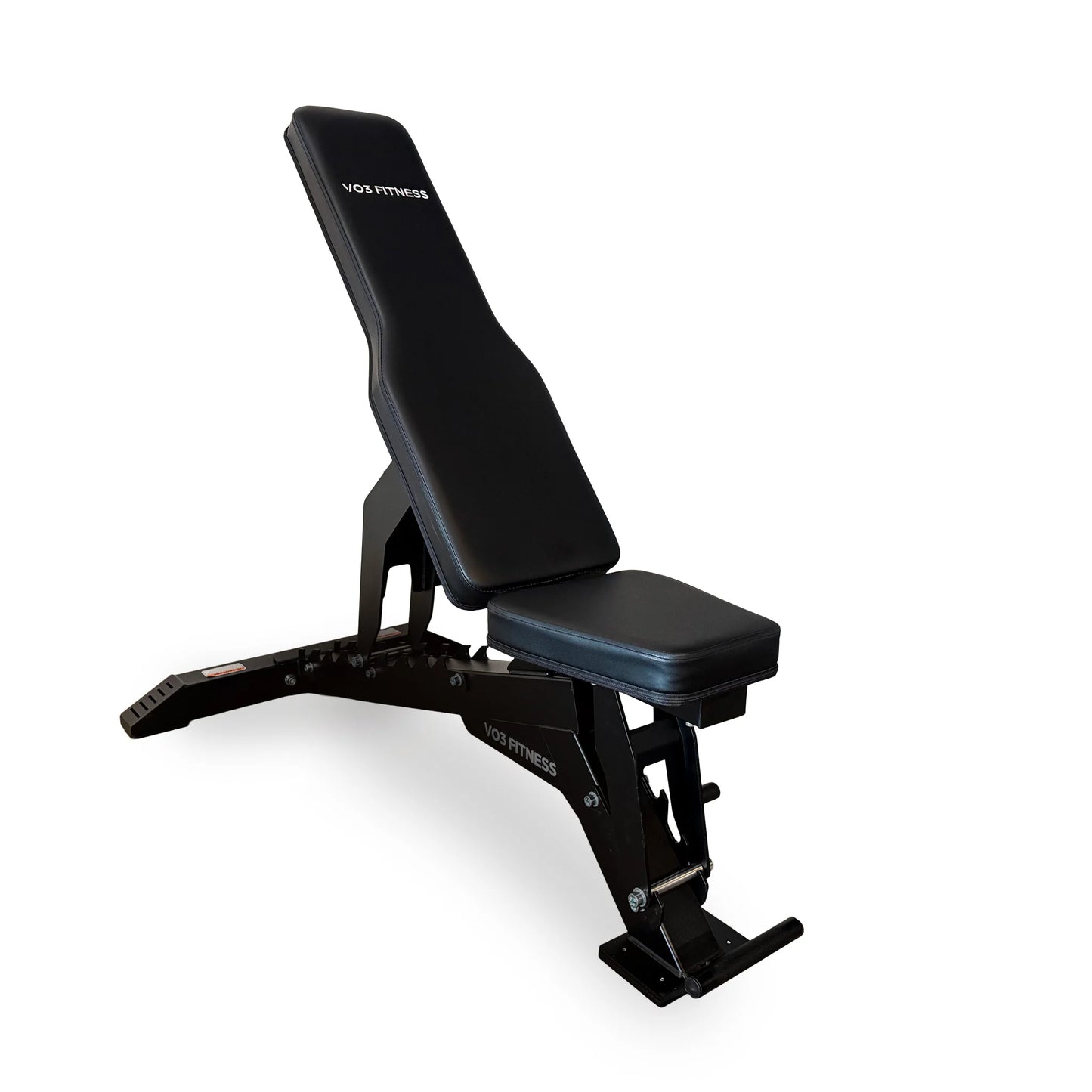 Squat divisé réglable XM Fitness