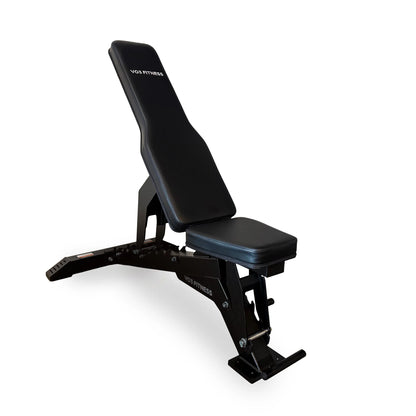 Squat divisé réglable XM Fitness