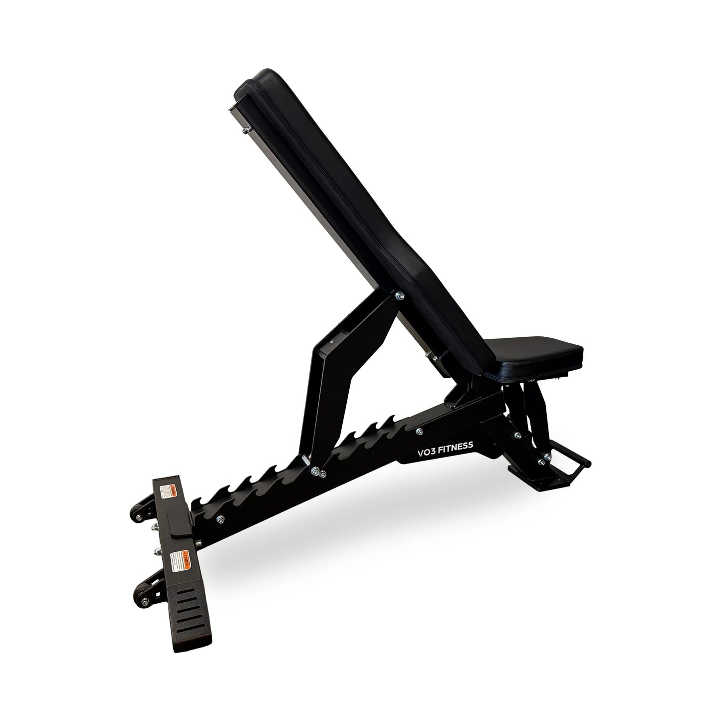Squat divisé réglable XM Fitness