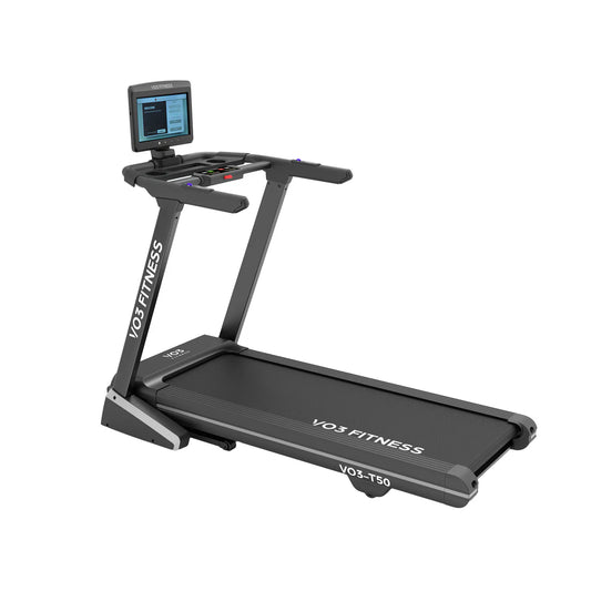 VO3 Fitness - T50e Folding Treadmill - 306 Fitness Repair & Sales