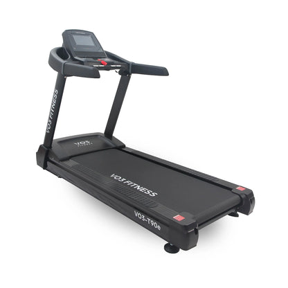 VO3 Fitness - T90e Premium Treadmill - Non Folding - 306 Fitness Repair & Sales